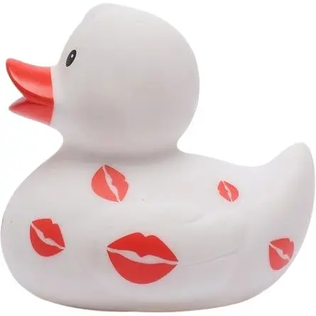 Утка FunnyDucks Поцелуй (1995) - фото 2