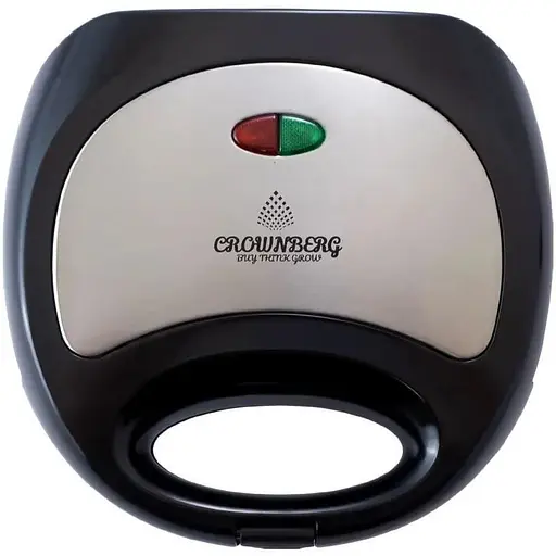 Мультимейкер Crownberg Cb 1069 з керамічним покриттям - фото 1