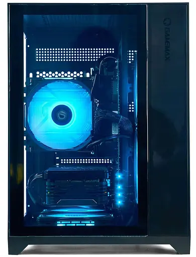 Комп'ютер Master_882 (RTX 3080, Ryzen 5 5600, 16 Гб, SSD 500 Гб) - фото 3