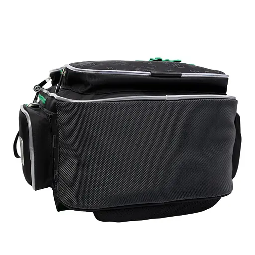 Рюкзак шкільний напівкаркасний Yes Minecraft Time S-101 - фото 7