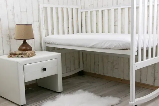 Уцінка. Наматрацник Руно, водонепроникний, 120х60 см (927НВ) - фото 4