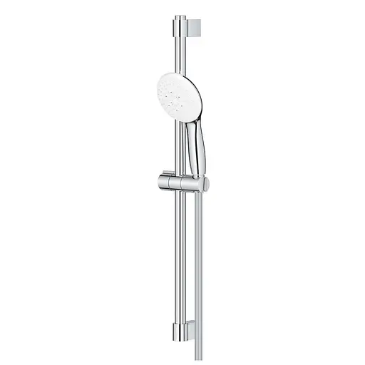 Душовий гарнітур Grohe Tempesta 3 режими струменя 110 27794003, Хром - фото 3
