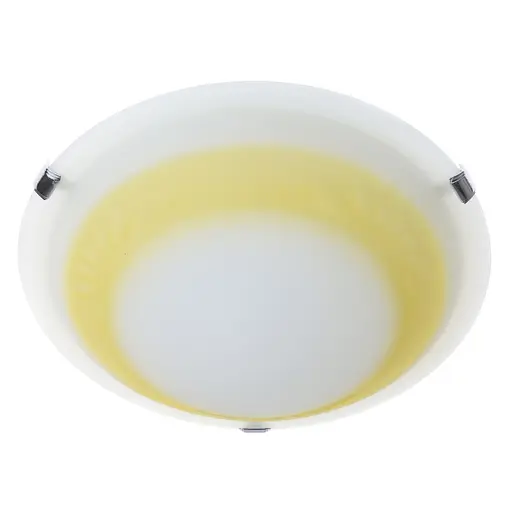 Світильник настінно-стельовий накладний Brille PK-025/1