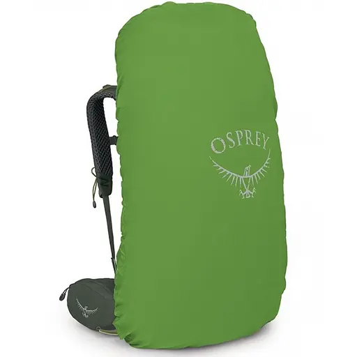 Рюкзак Osprey Kestrel 68 Bonsai Green S M (1054-009.3303) - фото 4