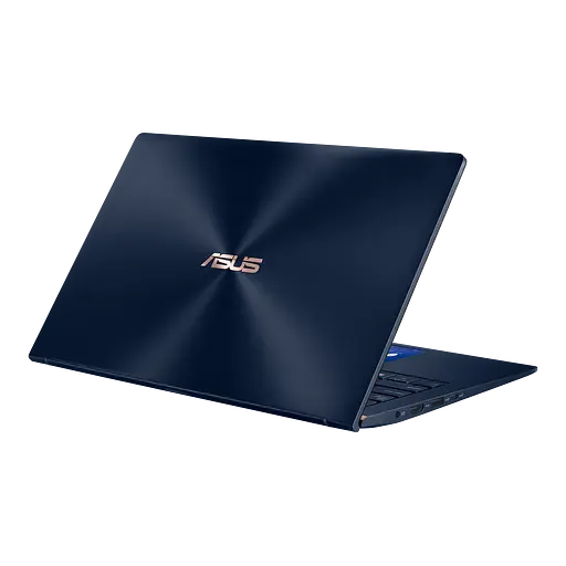 Ноутбук Asus Zenbook 13 UX334FLC i7-10510U, 16Gb, 512Gb SSD - фото 3