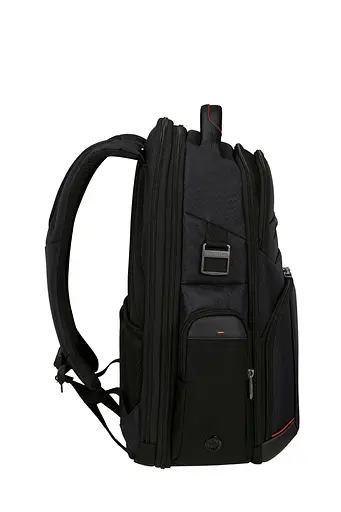 Рюкзак 15.6" Samsonite PRO-DLX 6 BLACK 43x30x15(21) KM2*09008 - фото 15