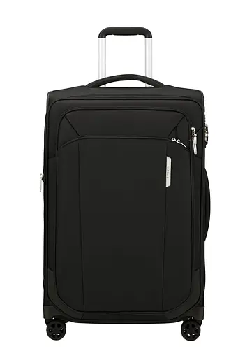 Валіза 67 См Samsonite RESPARK BLACK 67x43x29(33) KJ3*09006