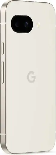 Смартфон Google Pixel 9a 8/128GB Porcelain Jp - фото 2