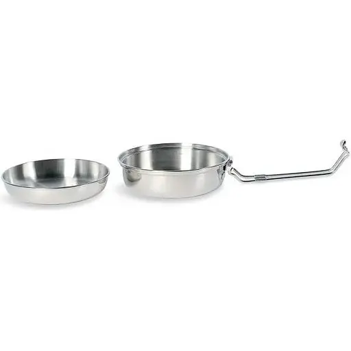 Набір посуду Tatonka Scout Set 0.6L (1033-TAT 4115.000) - фото 1