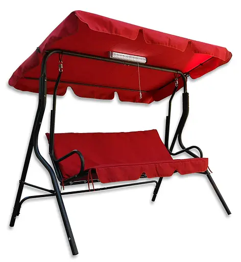 Гойдалка Ranger Relax Relax RA7714 - фото 5