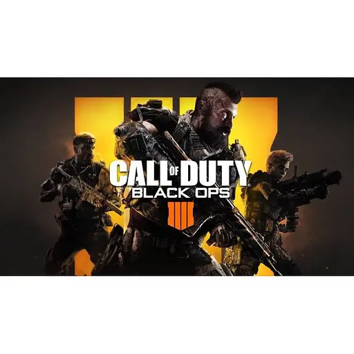 Гра Call of Duty Black Ops 4 (російська версія) (PS4) - фото 2