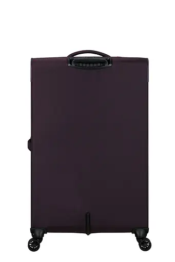 Чемодан American Tourister SUMMERRIDE PLUM 80x48x30(33) 80 См ME7*07006 - фото 3