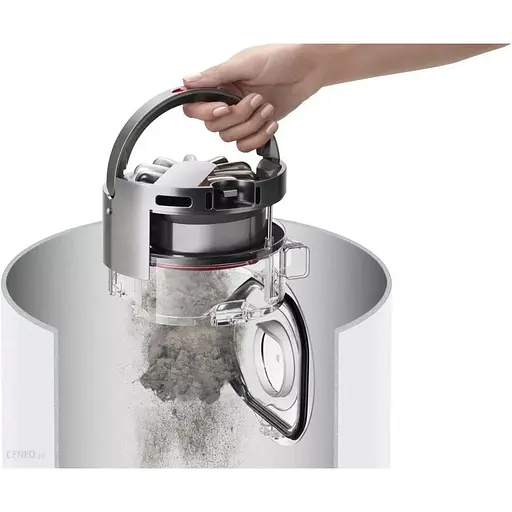 Робот-пылесос Dyson 360 Vis Nav (304640-01) - фото 2