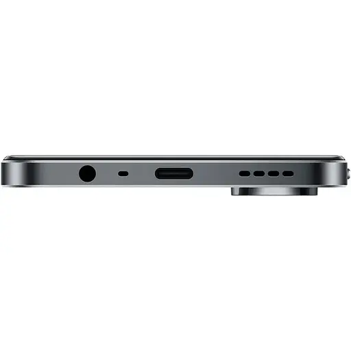 Смартфон Realme Note 60x 3/64 GB Marble Black Global [138968] - фото 10