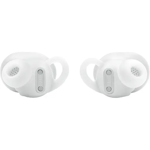 Наушники JBL TWS Endurance Race 2 White (JBLENDURACE2WHT) - фото 9