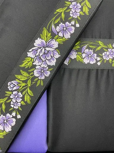 Постільна білизна Knax Сатин Преміум Romeo Home pbe0051828 - фото 3