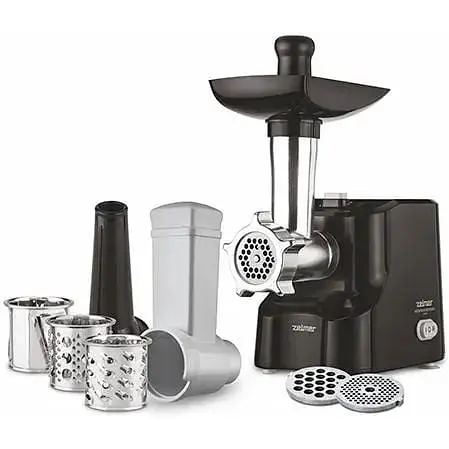 Електром'ясорубка Zelmer ZMM1525B