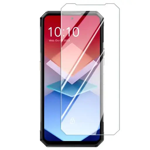 Захисне скло Oukitel WP30 Pro - фото 1