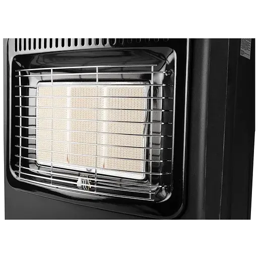 Газовий обігрівач Neo Tools з регулятором та шлангом (90-118) - фото 5