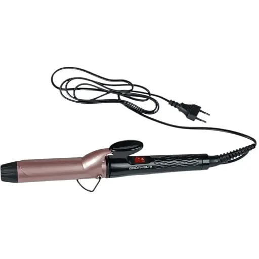 Щипцы для волос Grunhelm GHS-733D (120813)