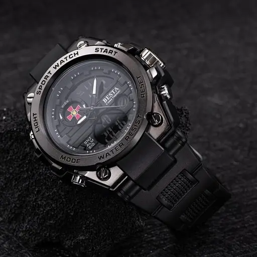 Годинник Besta Tattoo ЗСУ - фото 2