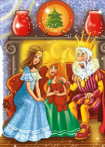 У пошуках нового року - фото 2