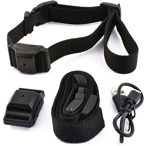 Нашийник Dobe PET68B зі звуком і вібрацією - фото 2