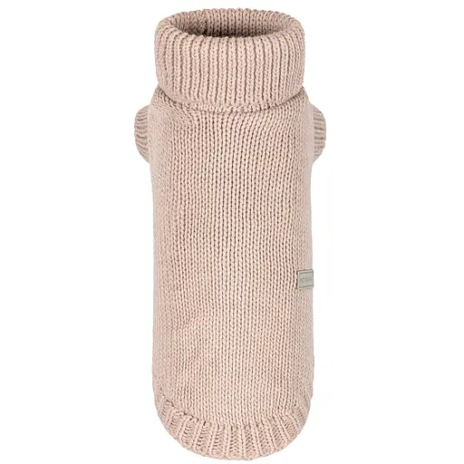 Свитер для собак Pet Fashion Sam L бежевый (PR442447)