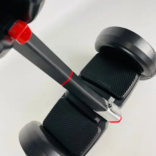 Гироскутер Ninebot Mini PRO Черный - фото 2