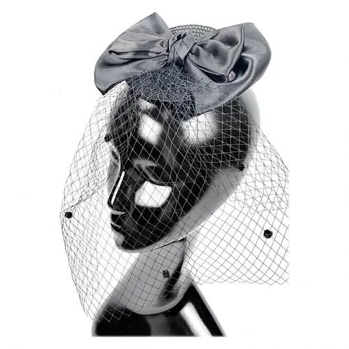 Вуалетка Зизи VIP - фото 1