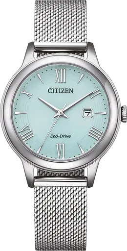Часы CITIZEN EW2621-75M