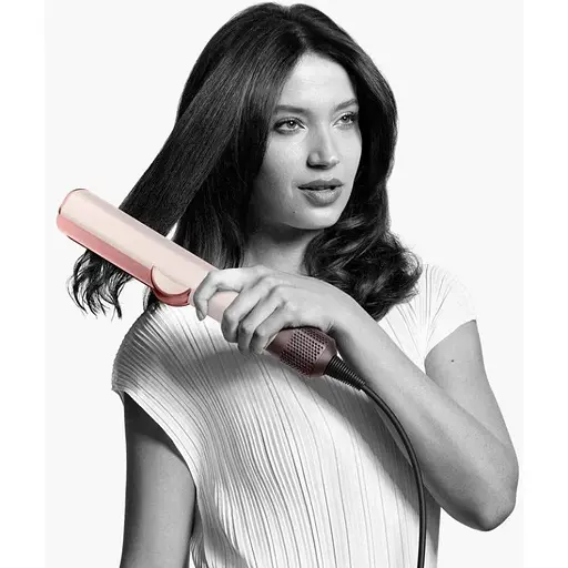 Стайлер випрямляч Dyson Airstrait HT01 Ceramic Pink/Rose Gold (598960-01) EU - фото 3
