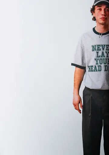 ОТАК-О Magazine. Випуск 1. Обкладинка Brykulets - фото 2