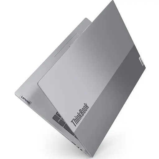 Ноутбук Lenovo ThinkBook 16 G6 IRL,1920x1200 IPS 300nits,i3-1315u 6-core,40 GB DDR5,512 GB m2 PCIe,UHD - фото 7