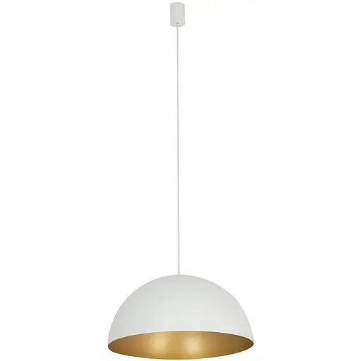 Підвісний світильник Nowodvorski HEMISPHERE 10700 - фото 1