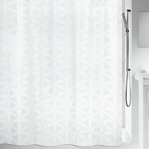 Шторка для ванної RANIA (10.10418)