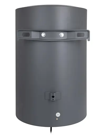 Водонагрівач електричний Thermo Alliance, 2 кВт, сухий ТЕН, 80 вертикальний, циліндричний, сірий (D80V20J3(D)KG) - фото 7