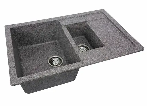 Кухонная мойка Platinum 7850W TOSKANA (SP000025169) - фото 2