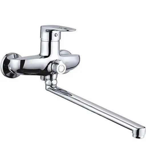 Змішувач для ванни Zegor NGB-A185 одноважільний 30412 - фото 2