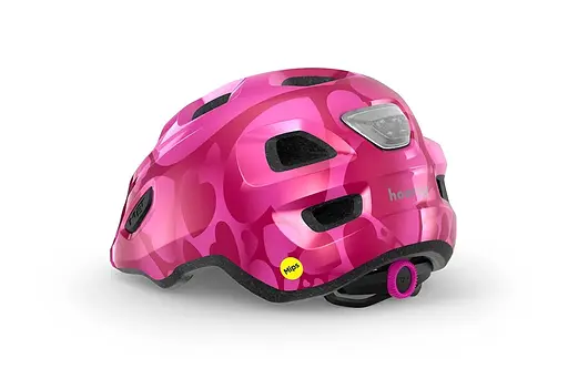 Шолом Met Hooray Mips CE Pink XS (1052-3HM 145 CE00 XS PH1) - фото 3