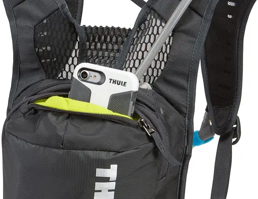 Рюкзак-гідратор Thule Vital 3203640 Moroccan 6 л (TH 3203640) - фото 10
