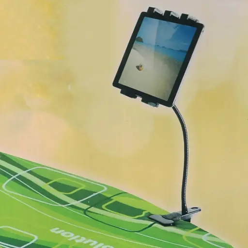 Дошка для прасування Casa Si Evolution Europe 125x42 Grey/Green (CS95201001) - фото 4