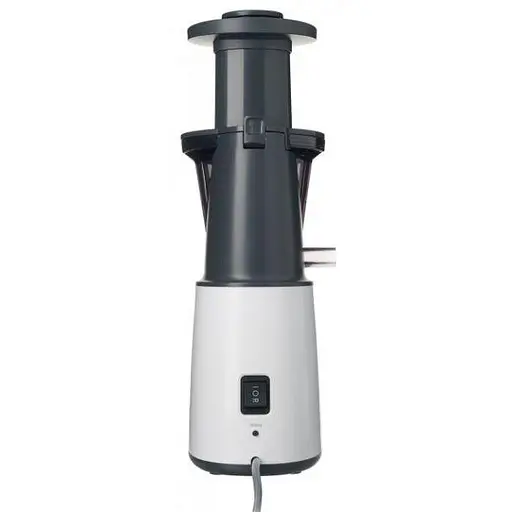 Соковитискач шнековий Kenwood PureJuice JMP400WH - фото 7