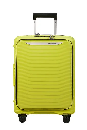 Чемодан Samsonite UPSCAPE LIME 55x40x23(26) 55 См KJ1*74007