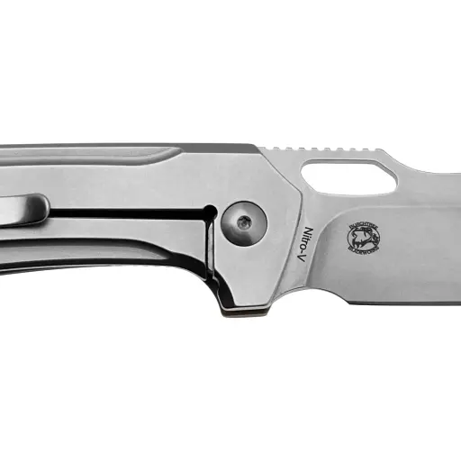 Нож Boker Plus Swoopy - фото 4