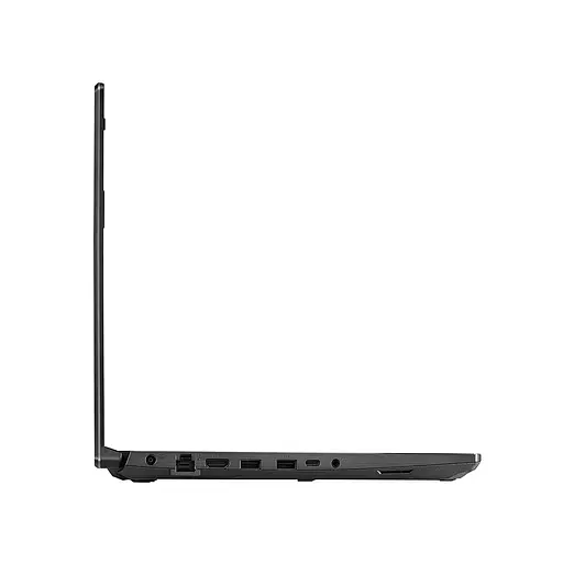 Ноутбук ASUS TUF Ігровий A15,5 7535HS la 4.55 GHz,8 GB DDR5 5600,512 GB,3050 4 GB,Windows 11 Home - фото 5