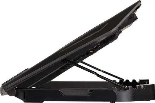 Подставка для ноутбука 2E Gaming 2E-CPG-006 Black UA - фото 3