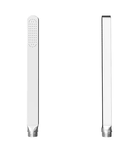 Душова система Kohlman Foxal 2.0 30 chrome + BOX прихованого монтажу QW211FQ30-009, Хром - фото 5