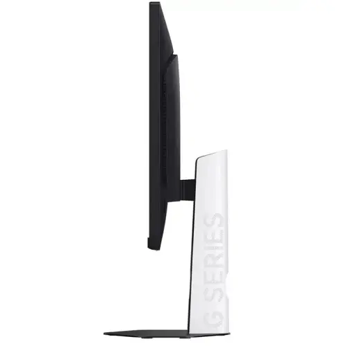 Монітор 23.8" Xiaomi Gaming Monitor G24i 2026, Black IPS, 1920x1080 (16:9), 200 Гц, 1 мс, 400 кд/м², 1000:1, 178°/178°, HDMI/DP, VESA 75x75, AMD FreeSync, Nvidia G-SYNC (ELA6364EU) - фото 4