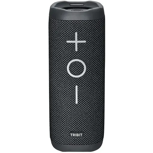 Колонка Tribit StormBox 2 black 34Вт IPX7 Bluetooth 5.3 - фото 1